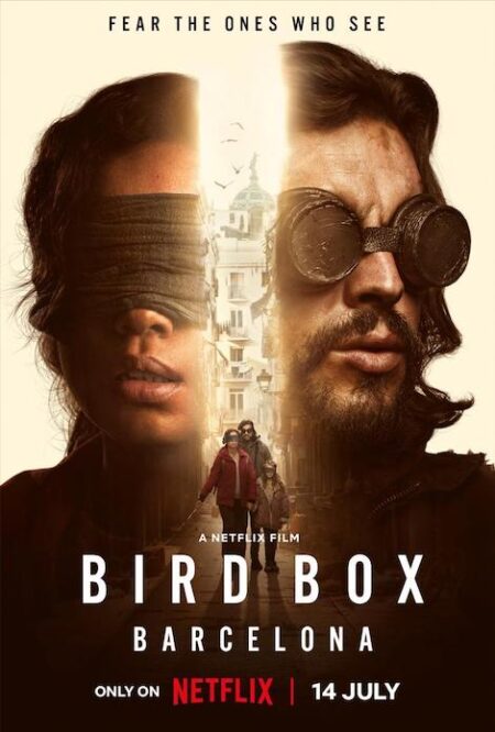 Bird Box