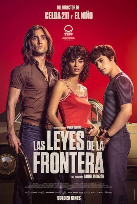 Las Leyes de la Frontera