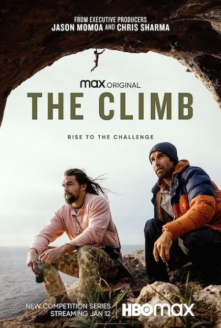 The Climb