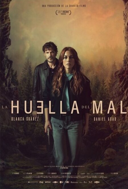 La Huella del Mal